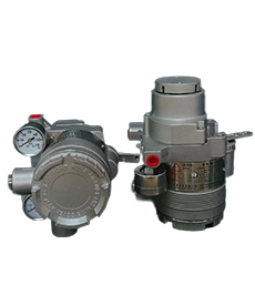 隔爆防爆型ALP2300系列