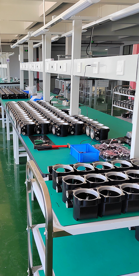 SEP100系列本安智能阀门定位器