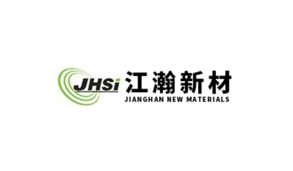 江瀚新材
